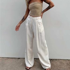 NWOT - lioness La Quinta pants